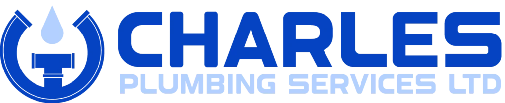 Charles Plumbing Services logo