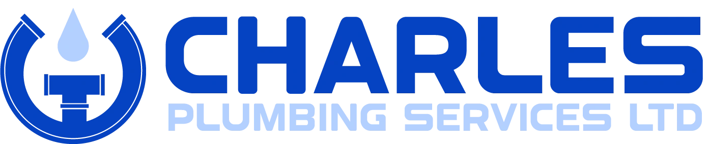 Charles Plumbing Services logo